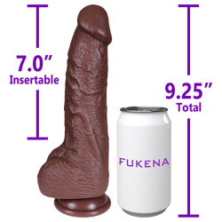 The Grower by FUKENA
