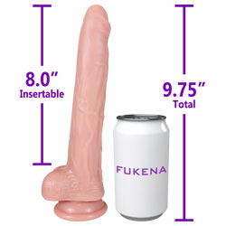 The Soprano by FUKENA