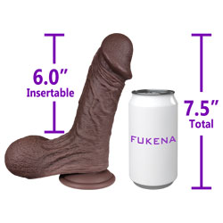 The Stuntman by FUKENA